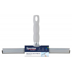 Raclette lave-vitres XL SPONTEX EXPERT de marque SPONTEX EXPERT, référence: B9178100