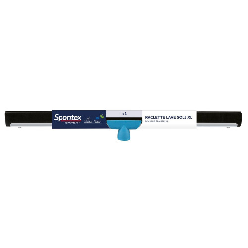 Raclette XL pour sols SPONTEX EXPERT - SPONTEX EXPERT