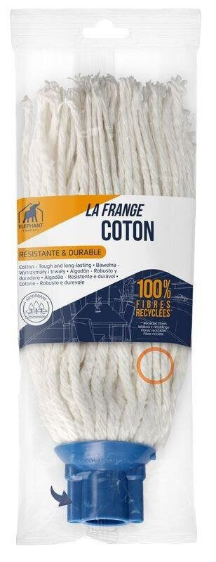 Kit de lavage Smarteo + - Platine pliable- Diamètre 25 cm - 124 g, Bleu et Blanc, 31 cm 26, 5 cm 30 cm