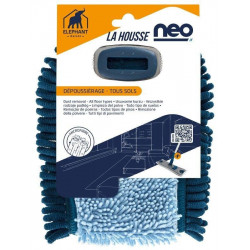 Recharge balai à plat ELEPHANT Neo dépoussierage - Sans marque