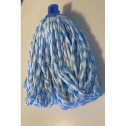 Tête de balai à franges microfibre pour sols SPONTEX EXPERT - SPONTEX EXPERT