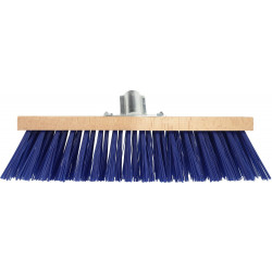 Tête de balai cantonnier, 40 cm de marque ELEPHANT, référence: B9179300