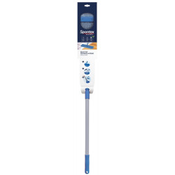 Balai plat avec essorage pour sols SPONTEX EXPERT de marque SPONTEX EXPERT, référence: B9179400
