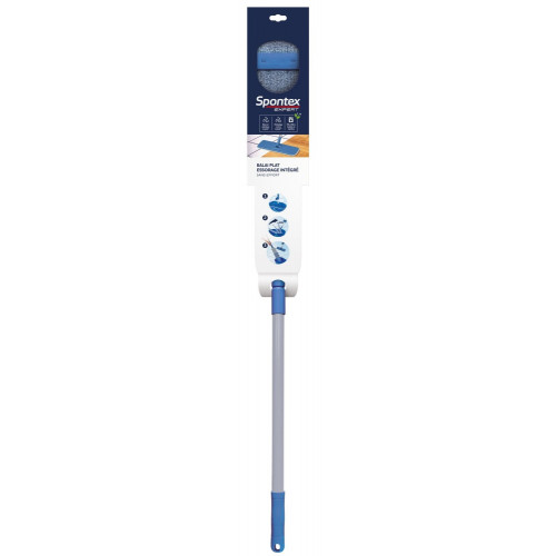 Balai plat avec essorage pour sols SPONTEX EXPERT - SPONTEX EXPERT