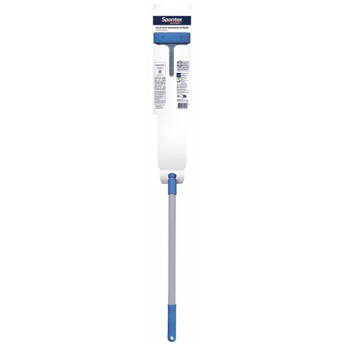 Balai plat avec essorage pour sols SPONTEX EXPERT - SPONTEX EXPERT