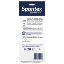 Recharge balai plat pour sols SPONTEX EXPERT - SPONTEX EXPERT