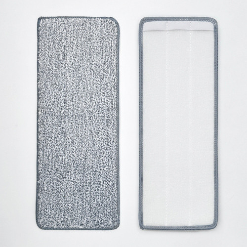 Recharge microfibre balai à plat Evolution Bigbross - BIG BROSS