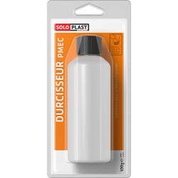 Durcisseur Transparent Pmec Soloplast, 100 G - SOLOPLAST