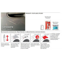 Pâte À Polir De Rénovation Soloplast, 200 G - SOLOPLAST