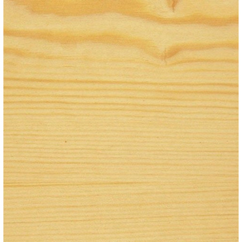 Huile pour bois extérieur V33 Haute protection naturel mat 1 l - V33