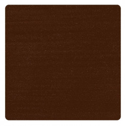 Huile pour bois extérieur V33 Haute protection teck brun mat 1 l - V33