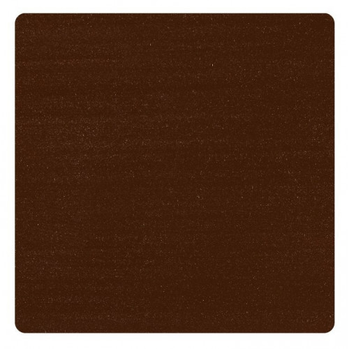 Huile pour bois extérieur V33 Haute protection teck brun mat 1 l - V33