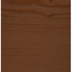 Huile pour bois extérieur V33 Haute protection teck mat 1 l - V33