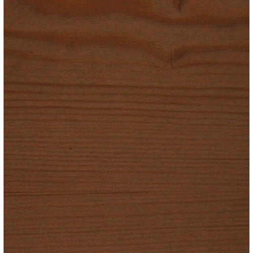 Huile pour bois extérieur V33 Haute protection teck mat 1 l - V33