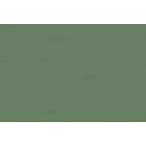 Lasure V33 HP LES COULEURS 8 ans vert provence satiné 0.125 L - V33