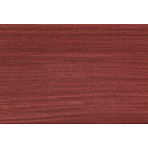 Lasure V33 Haute saison 8 ans rouge basque satiné 2.5 l - V33