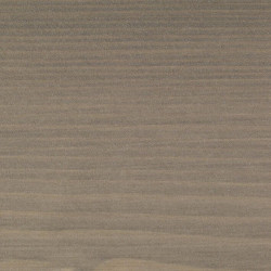 Lasure V33 HP LES COULEURS 8 ans gris argente satiné 0.125 L - V33