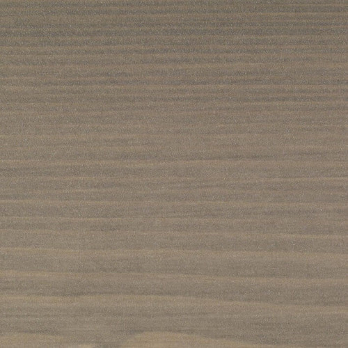 Lasure V33 HP LES COULEURS 8 ans gris argente satiné 0.125 L - V33