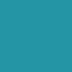 Peinture multimateriaux exterieure Multimaterio V33 bleu turquoise satine 0.125 - V33