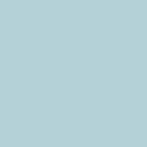 Peinture extérieure bois V33 Couleurs d'ici, bleu grisé velours  0.5l - V33