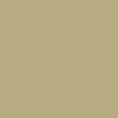 Peinture extérieure bois V33 Couleurs d'ici, jaune kaki velours  0.125l - V33