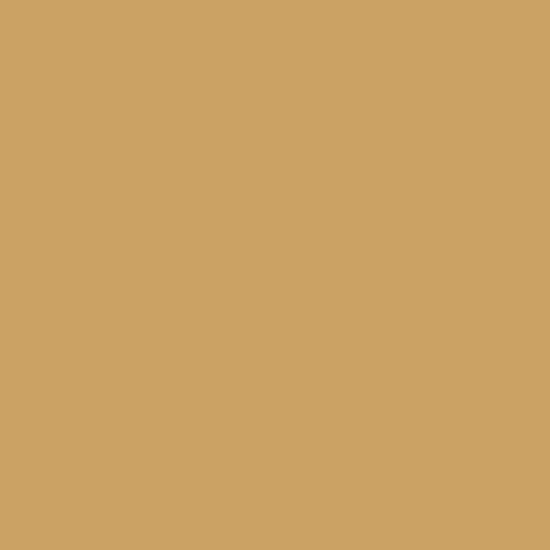 Peinture extérieure bois V33 Couleurs d'ici, jaune ocré velours 0.125l - V33