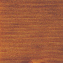 Saturateur pour bois extérieur V33 Haute protection teck mat 0.75L - V33
