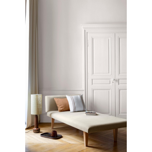 Testeur peinture blanc mousseline velours 163 faubourg LIBÉRON 125 ml - LIBERON