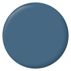 Testeur peinture bleu seram satine Interieur RIPOLIN 75 ml - RIPOLIN