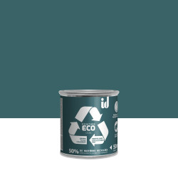 Testeur peinture cedre ECO ID satiné 0.05 l de marque ID, référence: B9199000