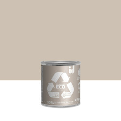 Testeur peinture cordage mur / plafond ID satiné 0.05 l de marque ID, référence: B9199100