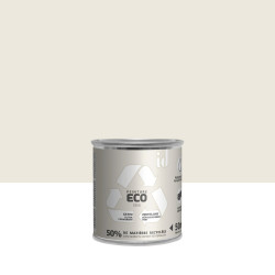 Testeur peinture craie mur / plafond ID satiné 0.05 l - ID