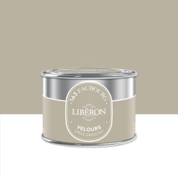 Testeur peinture grège galuchat velours 163 faubourg LIBÉRON 125 ml de marque LIBERON, référence: B9199400