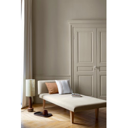 Testeur peinture grège galuchat velours 163 faubourg LIBÉRON 125 ml - LIBERON