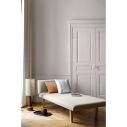 Testeur peinture grège tapissier velours 163 faubourg LIBÉRON 125 ml - LIBERON