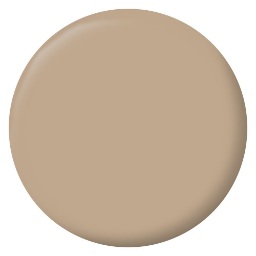 Testeur peinture intérieur mur/boiserie/radiateur satiné, RIPOLIN, beige plage, 75 ml - RIPOLIN