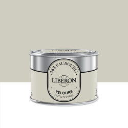 Testeur peinture lait d'amande velours 163 faubourg LIBÉRON 125 ml de marque LIBERON, référence: B9200800