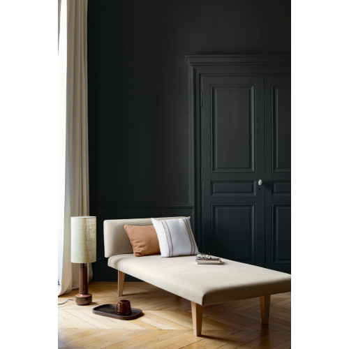 Testeur peinture noir garçonne velours 163 faubourg LIBÉRON 125 ml - LIBERON