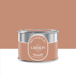 Testeur peinture pêche cancan velours 163 faubourg LIBÉRON 125 ml de marque LIBERON, référence: B9201700