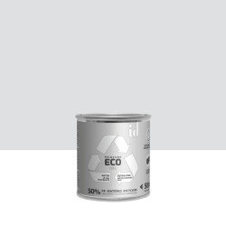 Testeur peinture perle mur / plafond ID satiné 0.05 l de marque ID, référence: B9201800