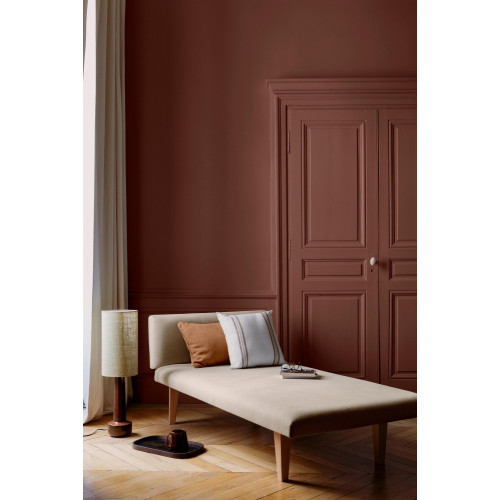 Testeur peinture rouge de terre velours 163 faubourg LIBÉRON 125 ml - LIBERON