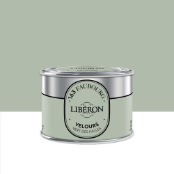 Testeur peinture vert des halles velours 163 faubourg LIBÉRON 125 ml de marque LIBERON, référence: B9202600