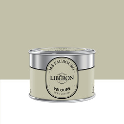 Testeur peinture vert opalin velours 163 faubourg LIBÉRON 125 ml de marque LIBERON, référence: B9203000