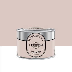 Testeur peinture rose diva velours 163 faubourg LIBÉRON 125 ml de marque LIBERON, référence: B9203800