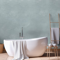 Enduit décoratif Tadelakt MAISON DECO, algue marine, 5l - MAISON DECO