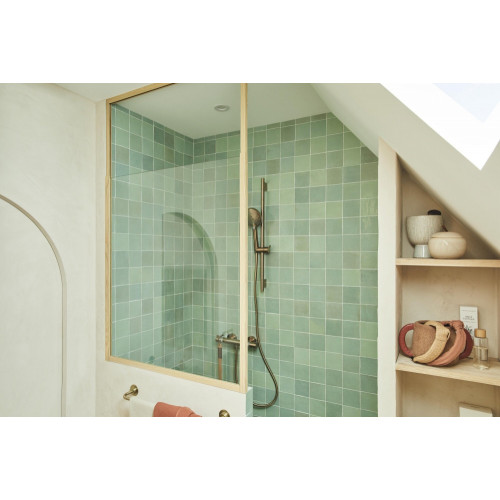Enduit décoratif Tadelakt MAISON DECO, beige spa, 5l - MAISON DECO