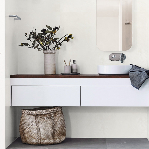 Enduit décoratif Tadelakt MAISON DECO, kaolin, 5l - MAISON DECO