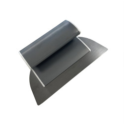 Lame à lisser, MAISON DECO, 20 cm - Sans marque