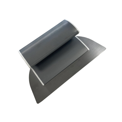 Lame à lisser, MAISON DECO, 20 cm - Sans marque