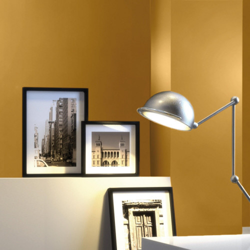 Peinture a effet, Pur metal ID, or, 2 l - ID